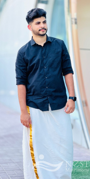 MUHAMMED SHERIN